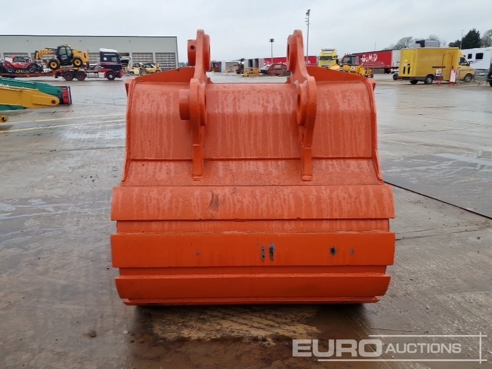 Unused 52" Digging Bucket 90mm Pin to suit 30 Ton Excavator - 버킷 : 사진 4 Unused 52" Digging Bucket 90mm Pin to suit 30 Ton Excavator - 버킷 : 사진 4