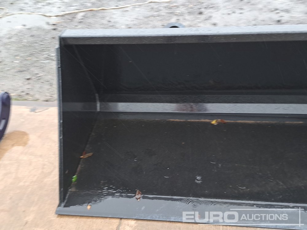 Unused 94" Loader Bucket to suit Matbro Telehandler - 버킷 : 사진 5 Unused 94" Loader Bucket to suit Matbro Telehandler - 버킷 : 사진 5