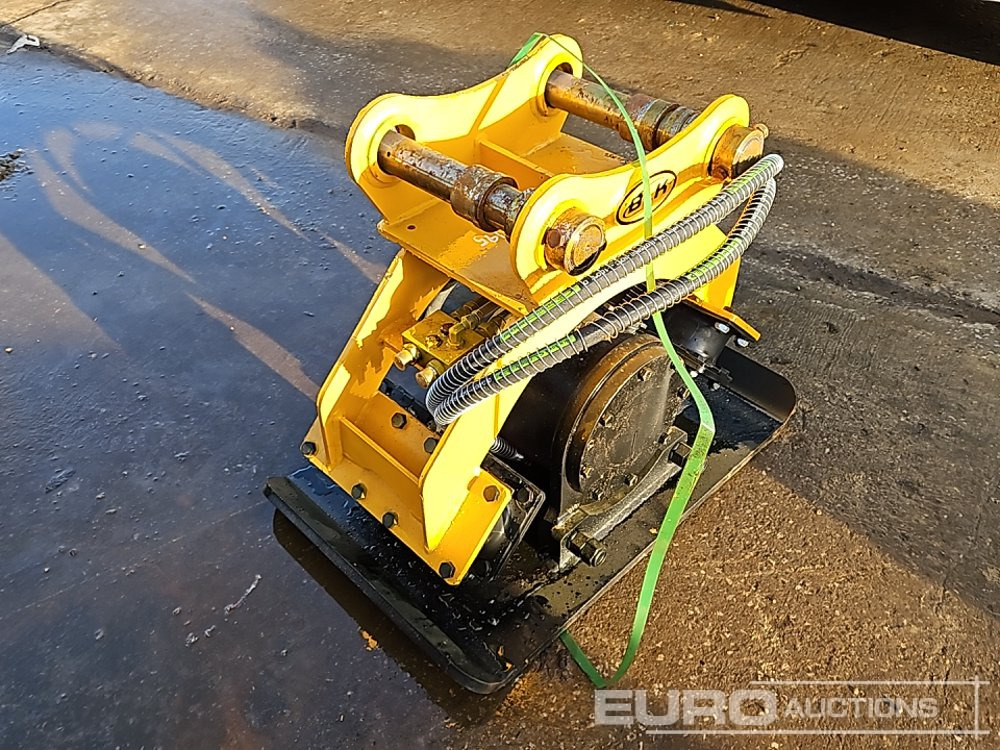 Unused BLK 04 - 부착물 굴착기 용 : 사진 3 Unused BLK 04 - 부착물 굴착기 용 : 사진 3