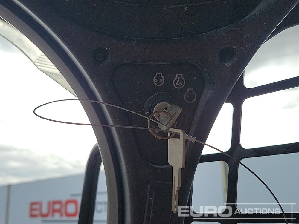 스키드 스티어 로더 Unused Bobcat S450 : 사진 32