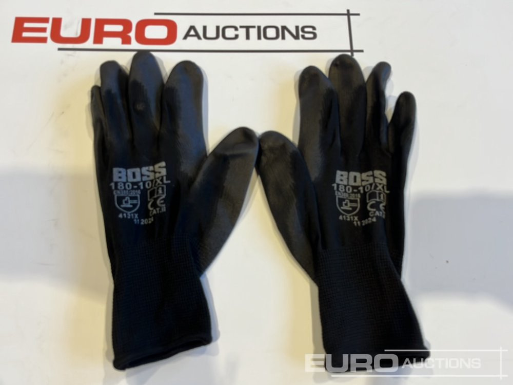 Unused Boss 180 - 작업장 장비 : 사진 2 Unused Boss 180 - 작업장 장비 : 사진 2