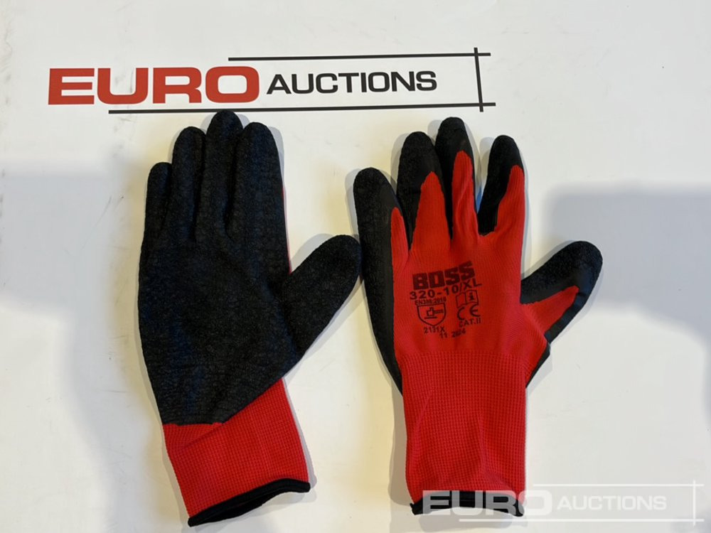 Unused Boss 320 - 건설장비 : 사진 1 Unused Boss 320 - 건설장비 : 사진 1