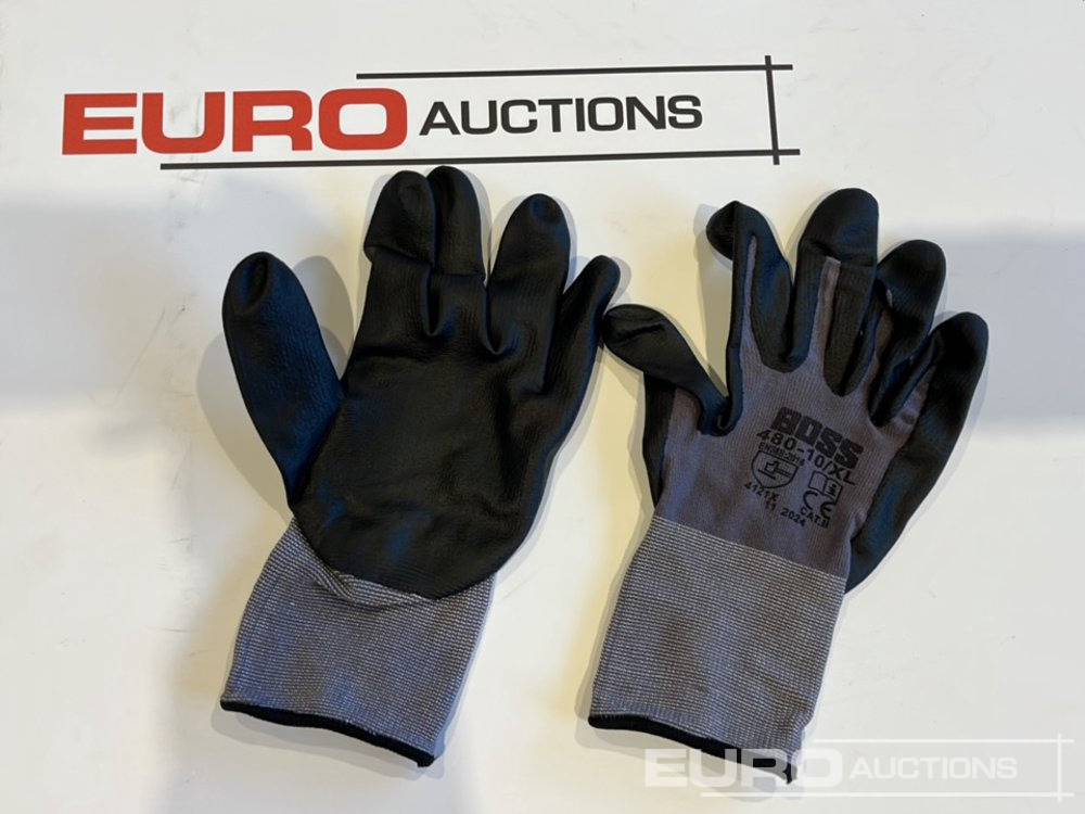 Unused Boss 480 - 작업장 장비 : 사진 1 Unused Boss 480 - 작업장 장비 : 사진 1