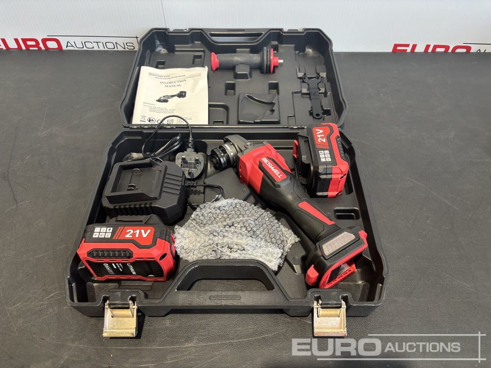 Unused Boss Beswell - 작업장 장비 : 사진 2 Unused Boss Beswell - 작업장 장비 : 사진 2