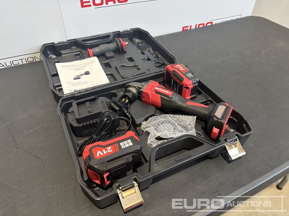 Unused Boss Beswell - 작업장 장비 : 사진 3 Unused Boss Beswell - 작업장 장비 : 사진 3