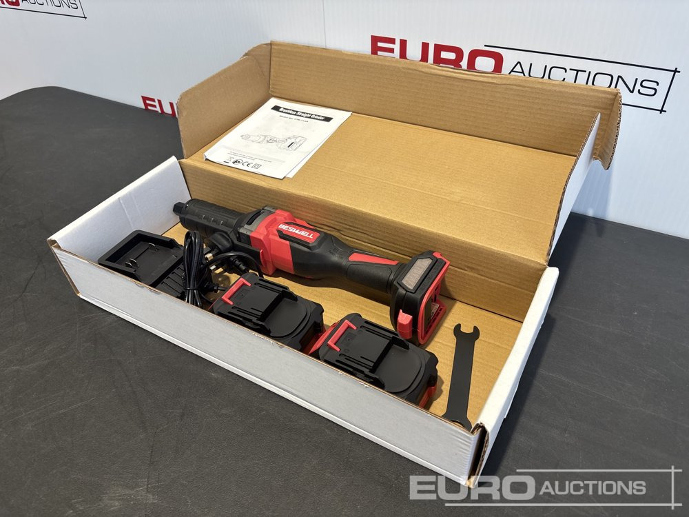 Unused Boss Beswell - 작업장 장비 : 사진 1 Unused Boss Beswell - 작업장 장비 : 사진 1