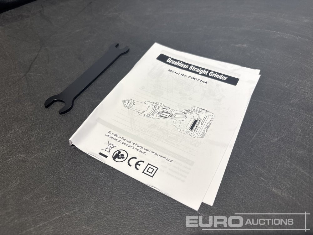 작업장 장비 Unused Boss Beswell : 사진 17 작업장 장비 Unused Boss Beswell : 사진 17