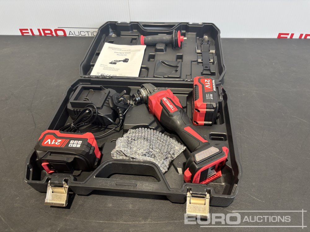 Unused Boss Beswell - 작업장 장비 : 사진 2 Unused Boss Beswell - 작업장 장비 : 사진 2