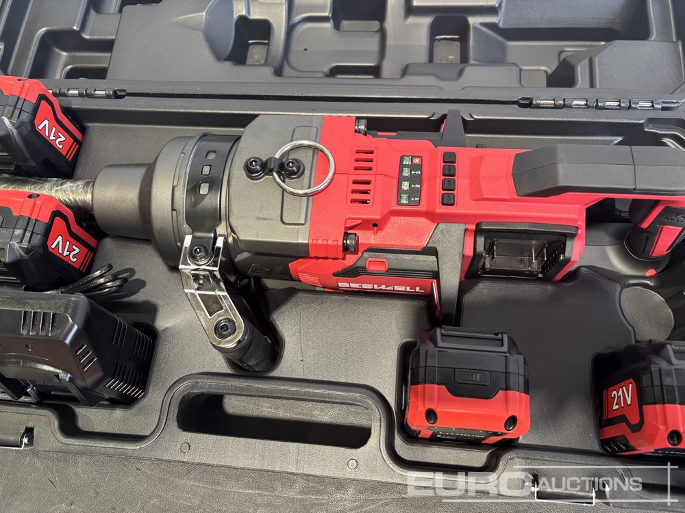 Unused Boss Beswell - 작업장 장비 : 사진 5 Unused Boss Beswell - 작업장 장비 : 사진 5