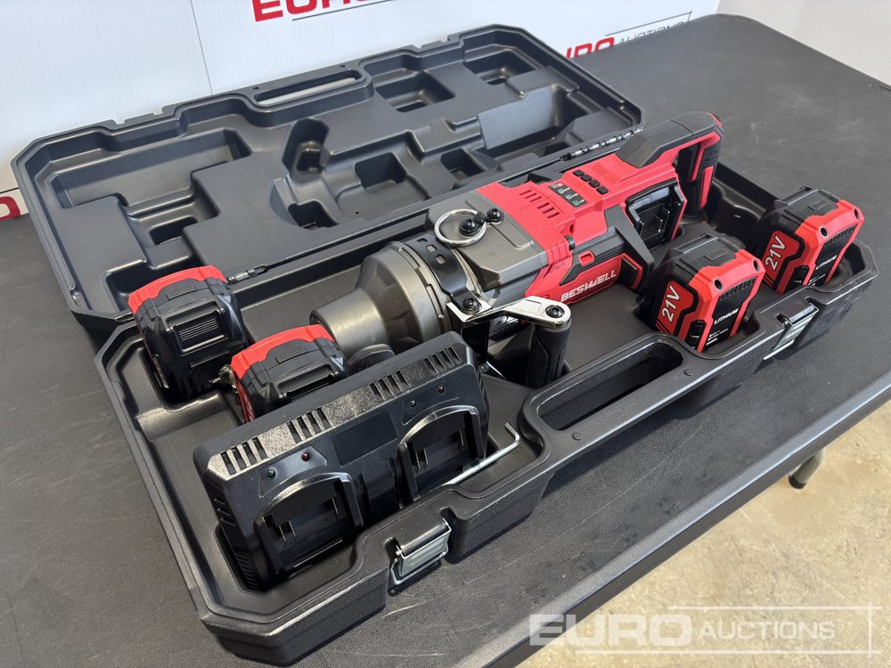 Unused Boss Beswell - 작업장 장비 : 사진 3 Unused Boss Beswell - 작업장 장비 : 사진 3