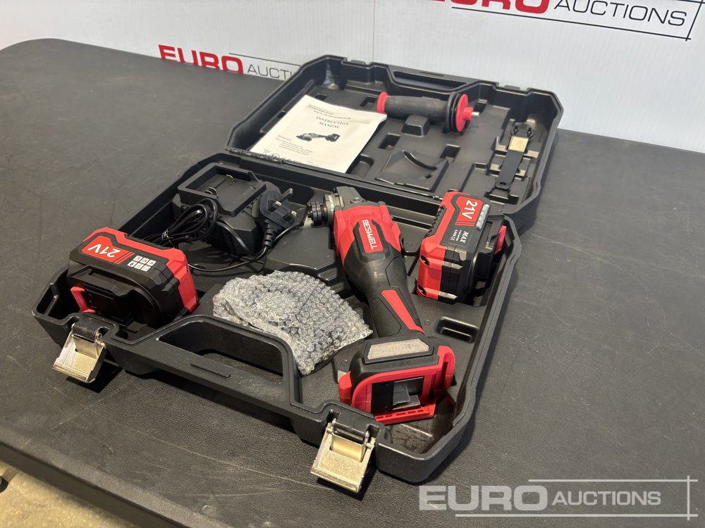 Unused Boss Beswell - 작업장 장비 : 사진 1 Unused Boss Beswell - 작업장 장비 : 사진 1