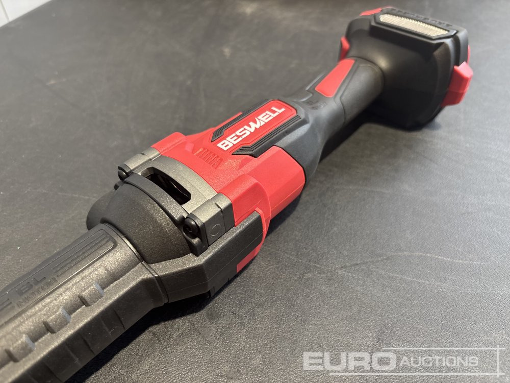 작업장 장비 Unused Boss Beswell : 사진 12 작업장 장비 Unused Boss Beswell : 사진 12