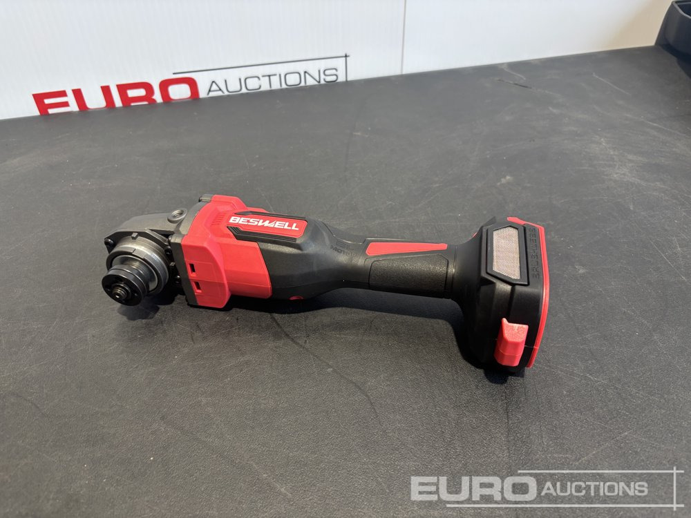 Unused Boss Beswell - 작업장 장비 : 사진 5 Unused Boss Beswell - 작업장 장비 : 사진 5