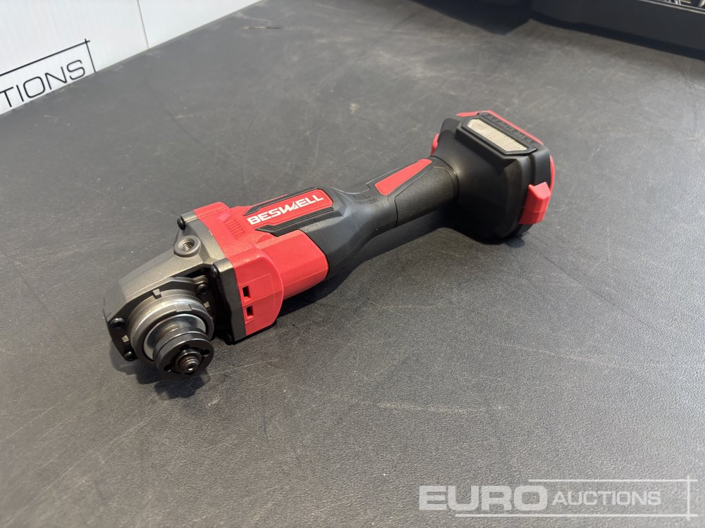 Unused Boss Beswell - 작업장 장비 : 사진 4 Unused Boss Beswell - 작업장 장비 : 사진 4