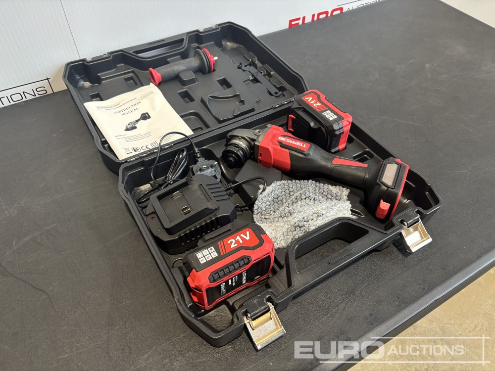 Unused Boss Beswell - 작업장 장비 : 사진 3 Unused Boss Beswell - 작업장 장비 : 사진 3