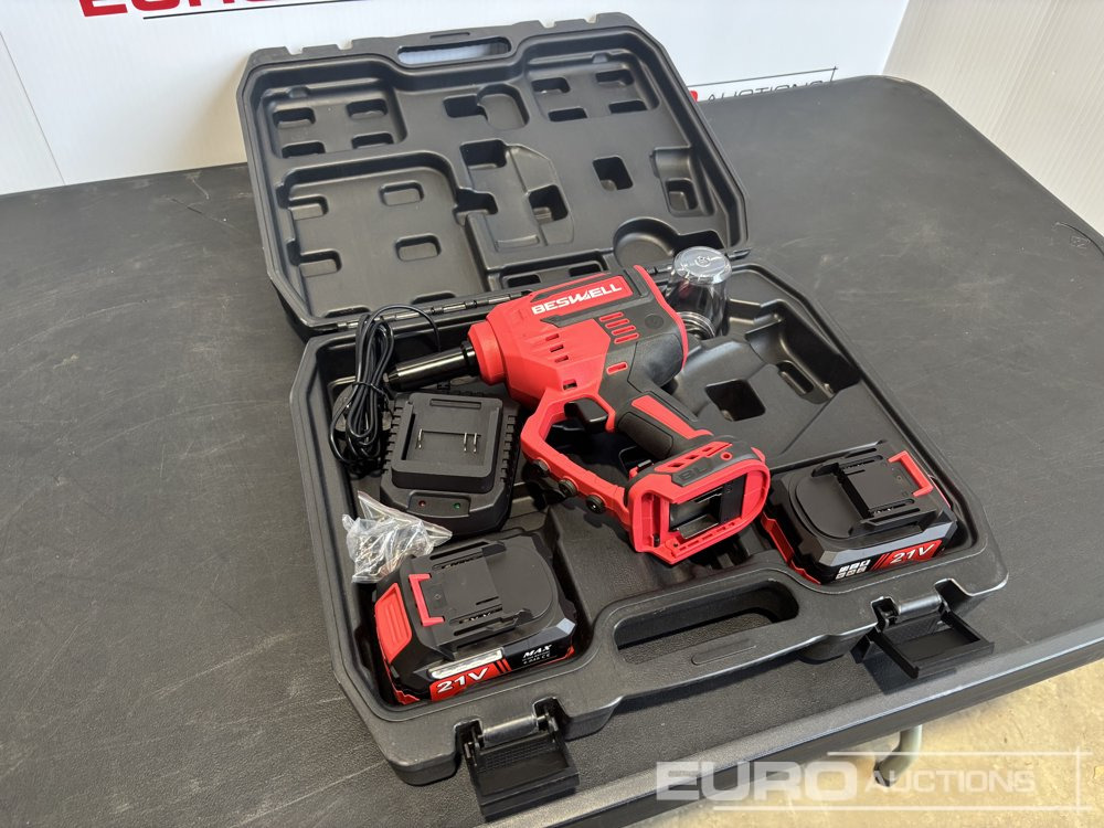 Unused Boss Beswell - 작업장 장비 : 사진 3 Unused Boss Beswell - 작업장 장비 : 사진 3