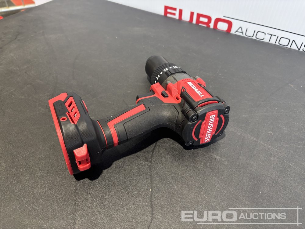 Unused Boss Beswell - 작업장 장비 : 사진 4 Unused Boss Beswell - 작업장 장비 : 사진 4