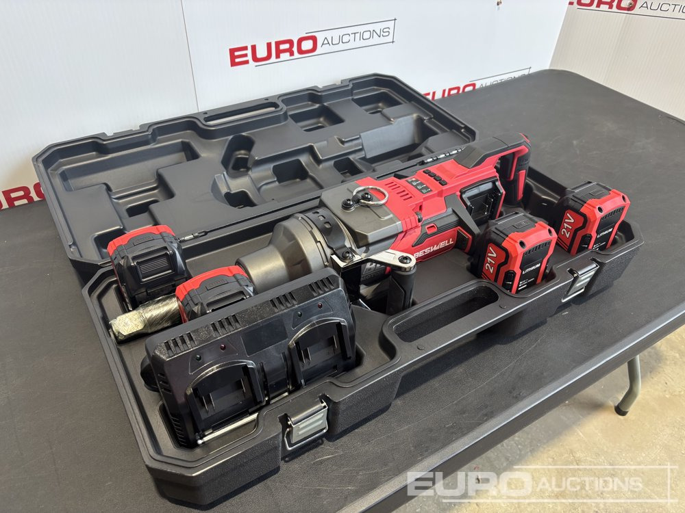 Unused Boss Beswell - 작업장 장비 : 사진 3 Unused Boss Beswell - 작업장 장비 : 사진 3