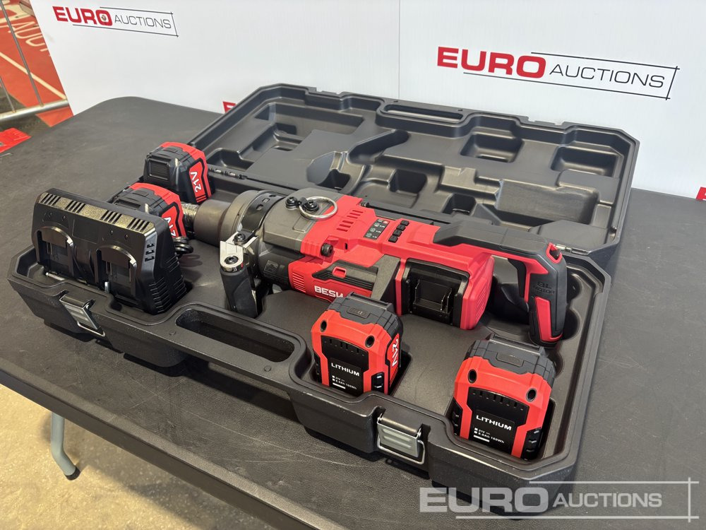 Unused Boss Beswell - 작업장 장비 : 사진 1 Unused Boss Beswell - 작업장 장비 : 사진 1