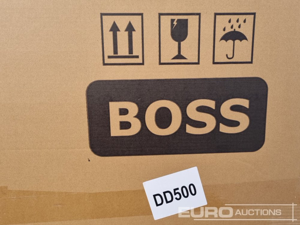 저장 탱크 Unused Boss DD500 : 사진 34 저장 탱크 Unused Boss DD500 : 사진 34
