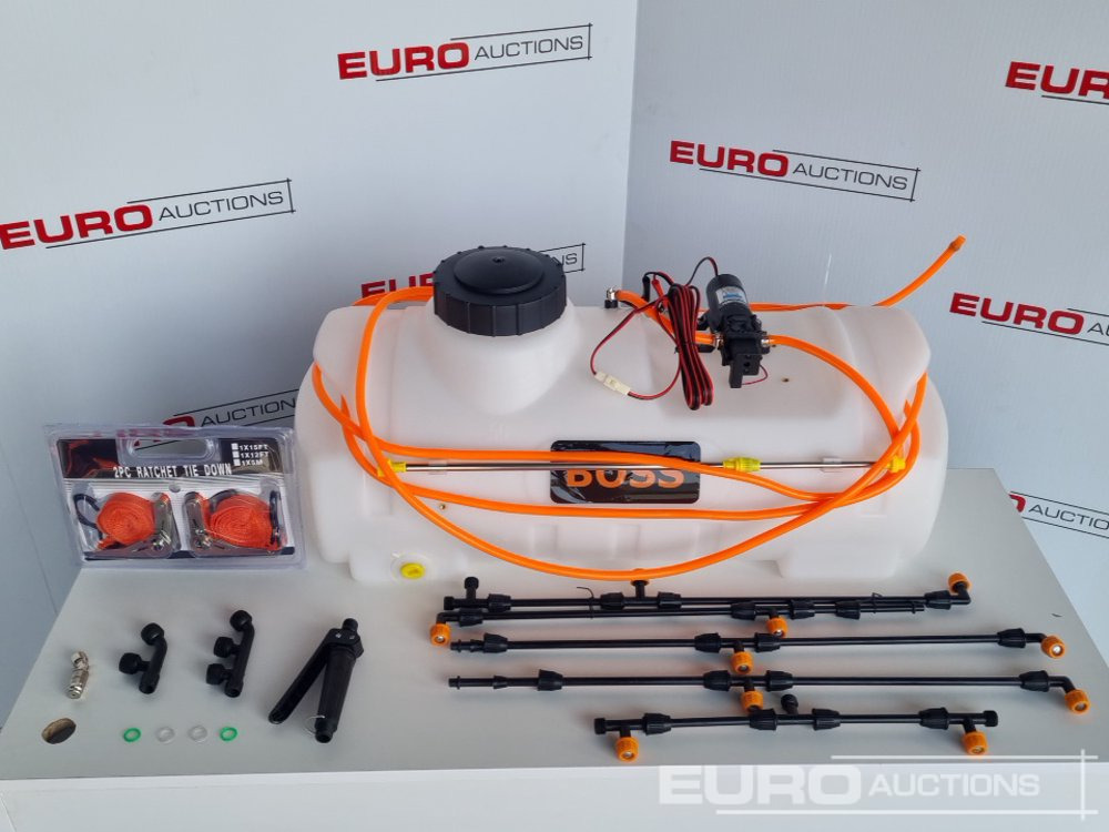 Unused Boss FLSP-15-038 - 작업장 장비 : 사진 4 Unused Boss FLSP-15-038 - 작업장 장비 : 사진 4