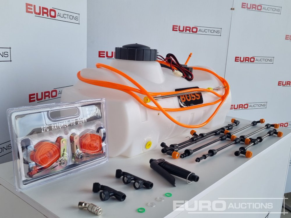 Unused Boss FLSP-15-038 - 농업용 기계 : 사진 3 Unused Boss FLSP-15-038 - 농업용 기계 : 사진 3