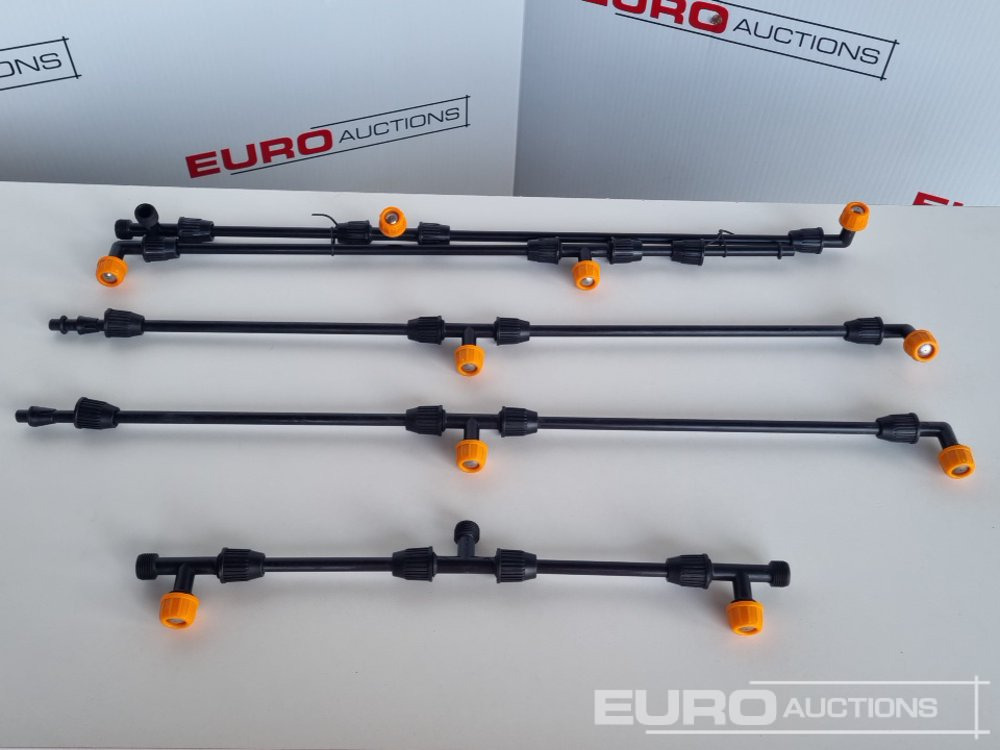 Unused Boss FLSP-15-038 - 농업용 기계 : 사진 5 Unused Boss FLSP-15-038 - 농업용 기계 : 사진 5