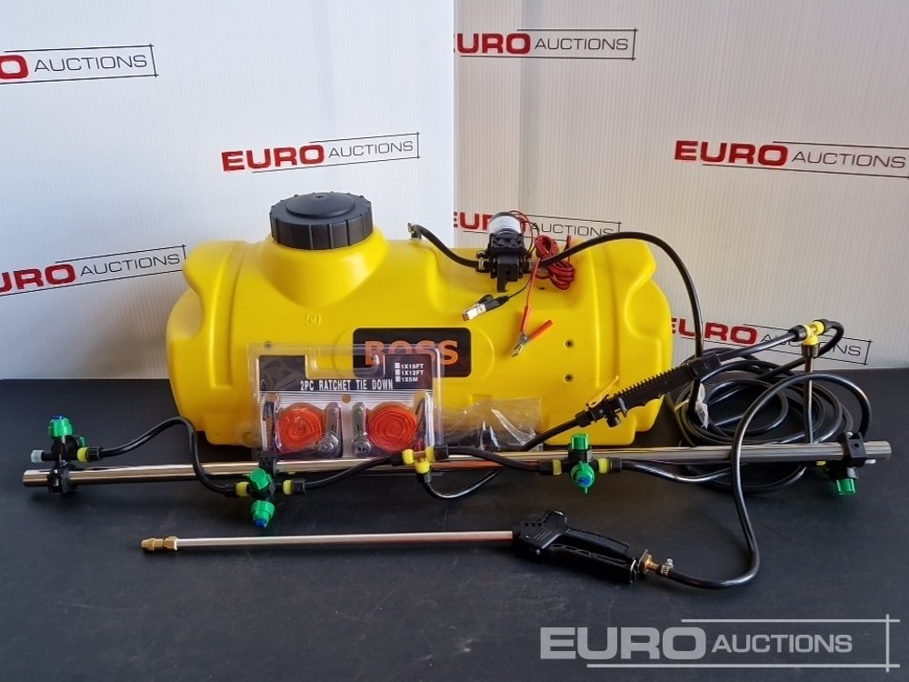 Unused Boss FLSP-15-061 - 농업용 기계 : 사진 2 Unused Boss FLSP-15-061 - 농업용 기계 : 사진 2