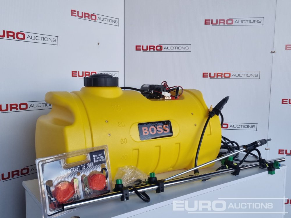 Unused Boss FLSP-27-061 - 농업용 기계 : 사진 2 Unused Boss FLSP-27-061 - 농업용 기계 : 사진 2
