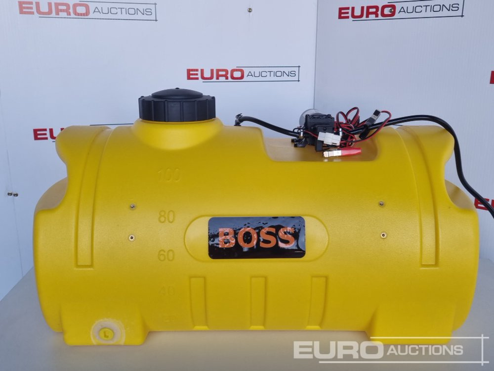 Unused Boss FLSP-27-061 - 농업용 기계 : 사진 4 Unused Boss FLSP-27-061 - 농업용 기계 : 사진 4