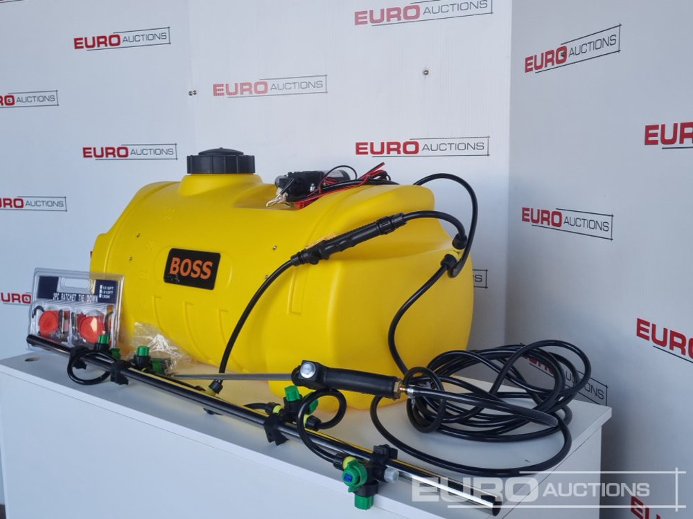 Unused Boss FLSP-27-061 - 농업용 기계 : 사진 3 Unused Boss FLSP-27-061 - 농업용 기계 : 사진 3