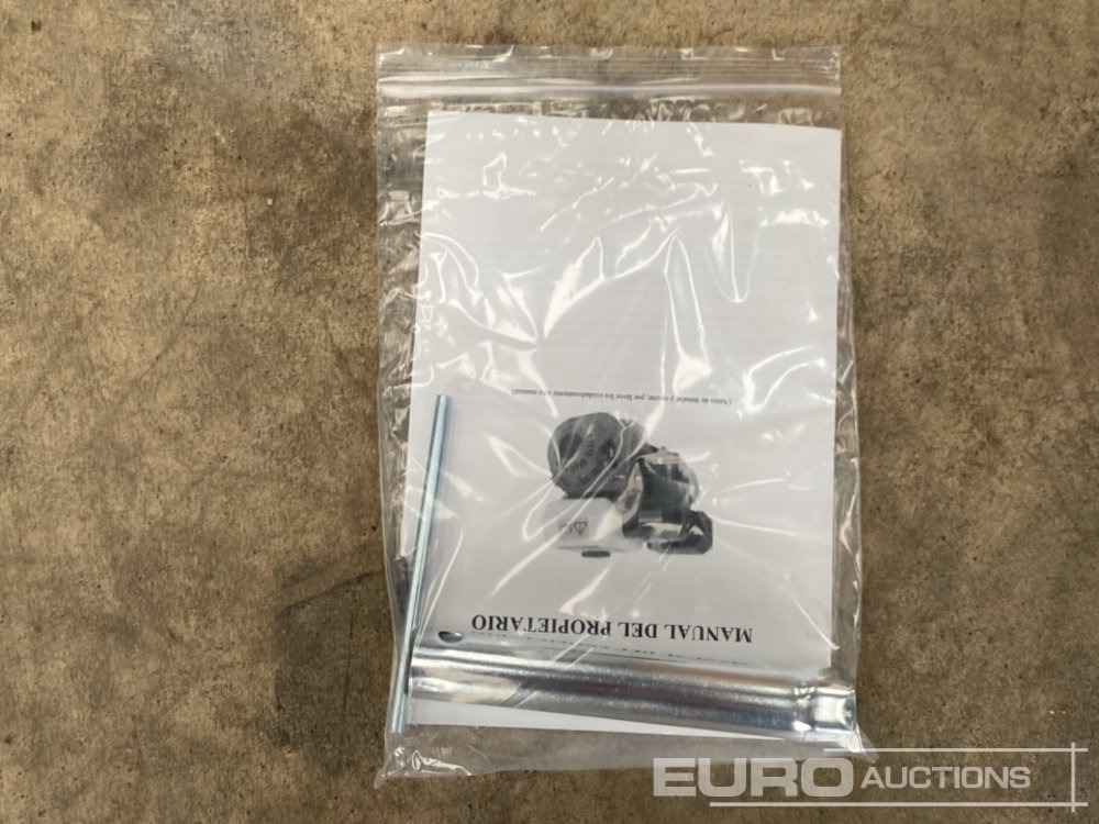 Unused Daewoo 168F-1 Petrol Engine (2 of) - 엔진 : 사진 5 Unused Daewoo 168F-1 Petrol Engine (2 of) - 엔진 : 사진 5