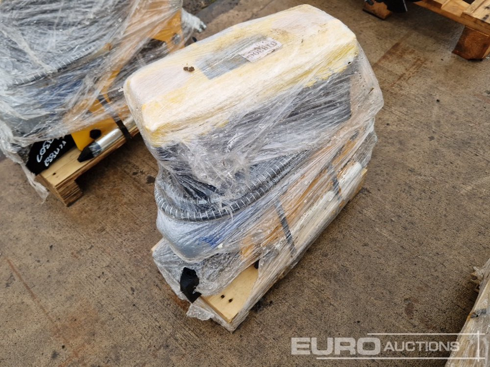 Unused Hydraulic Breaker to suit Mini Excavator - 유압 해머 : 사진 3 Unused Hydraulic Breaker to suit Mini Excavator - 유압 해머 : 사진 3