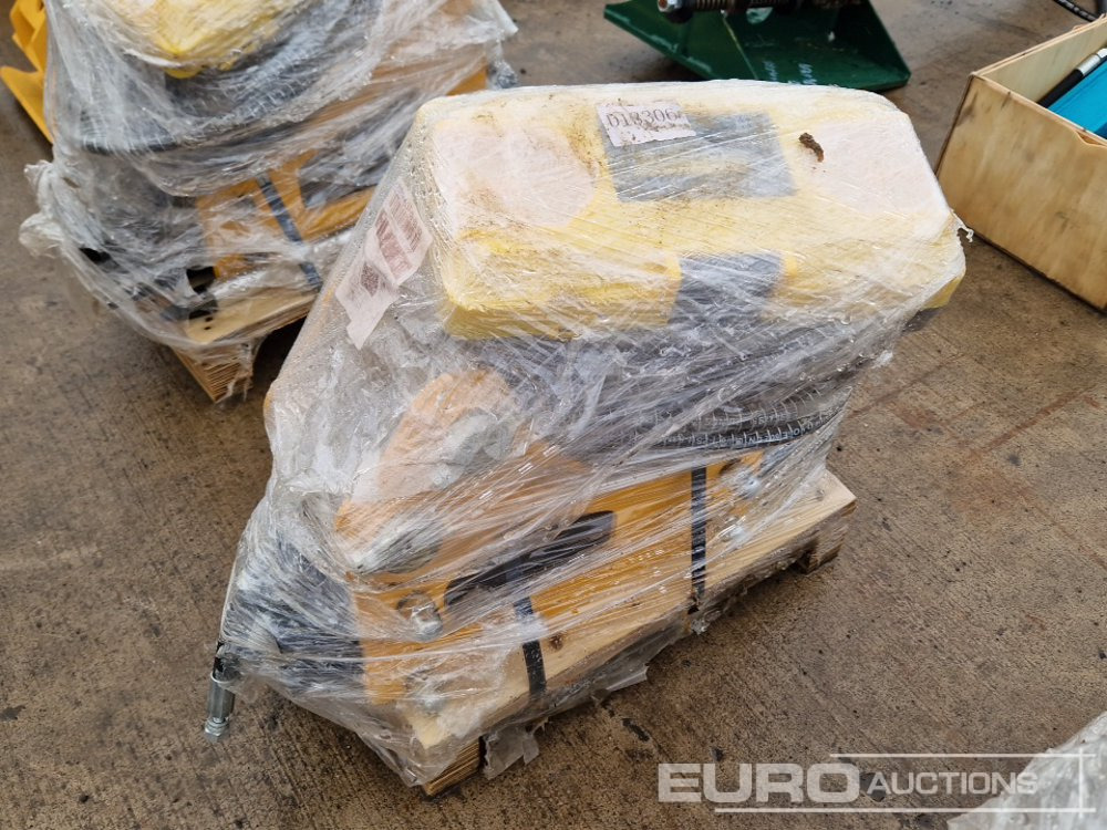 Unused Hydraulic Breaker to suit Mini Excavator - 유압 해머 : 사진 1 Unused Hydraulic Breaker to suit Mini Excavator - 유압 해머 : 사진 1