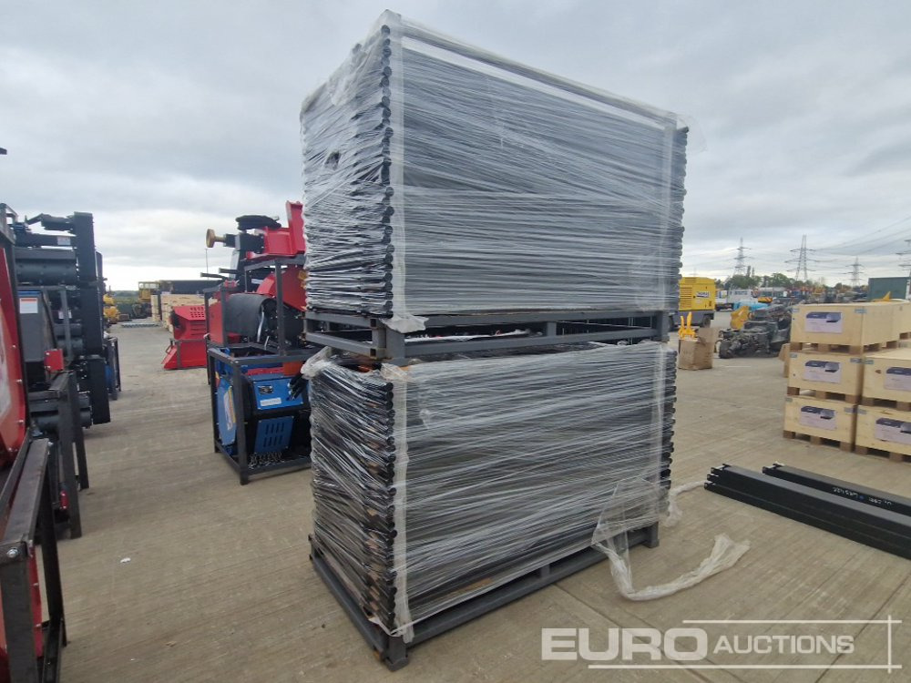 Unused KMY Industrial 1900x1000x1230mm - 건설장비 : 사진 2 Unused KMY Industrial 1900x1000x1230mm - 건설장비 : 사진 2