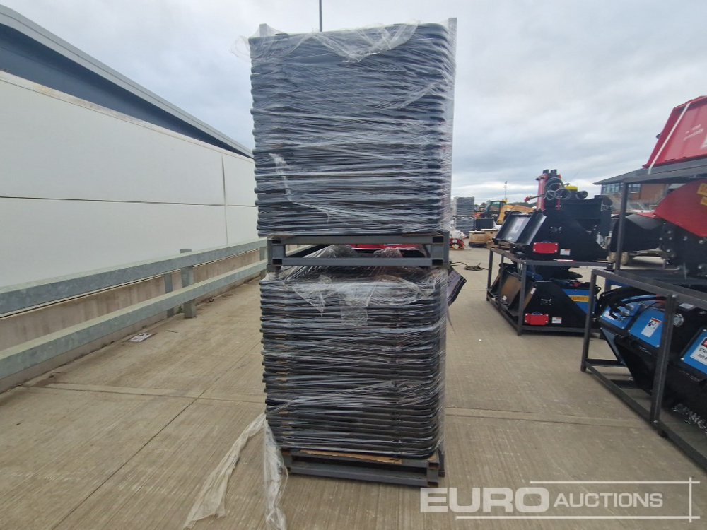 Unused KMY Industrial 1900x1000x1230mm - 건설장비 : 사진 5 Unused KMY Industrial 1900x1000x1230mm - 건설장비 : 사진 5