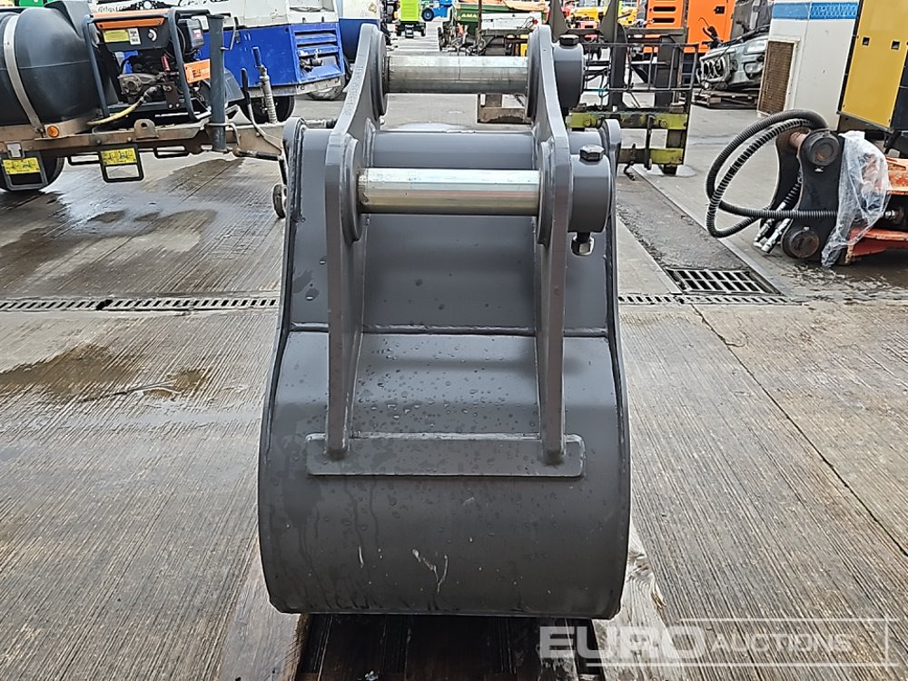 Unused Miller 24" Digging 65mm Pin to suit 13 Ton Excavator - 버킷 : 사진 4 Unused Miller 24" Digging 65mm Pin to suit 13 Ton Excavator - 버킷 : 사진 4