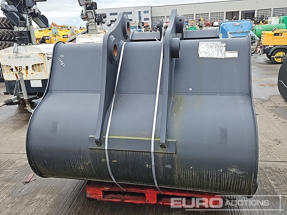 Unused Miller 70" Digging Bucket 90mm Pin to suit 30 Ton Excavator - 버킷 : 사진 4 Unused Miller 70" Digging Bucket 90mm Pin to suit 30 Ton Excavator - 버킷 : 사진 4