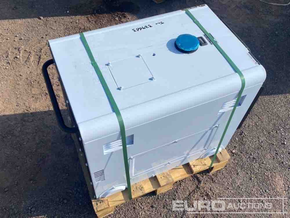 Unused Pramast 2kVA Diesel Generator - 발전기 세트 : 사진 4 Unused Pramast 2kVA Diesel Generator - 발전기 세트 : 사진 4