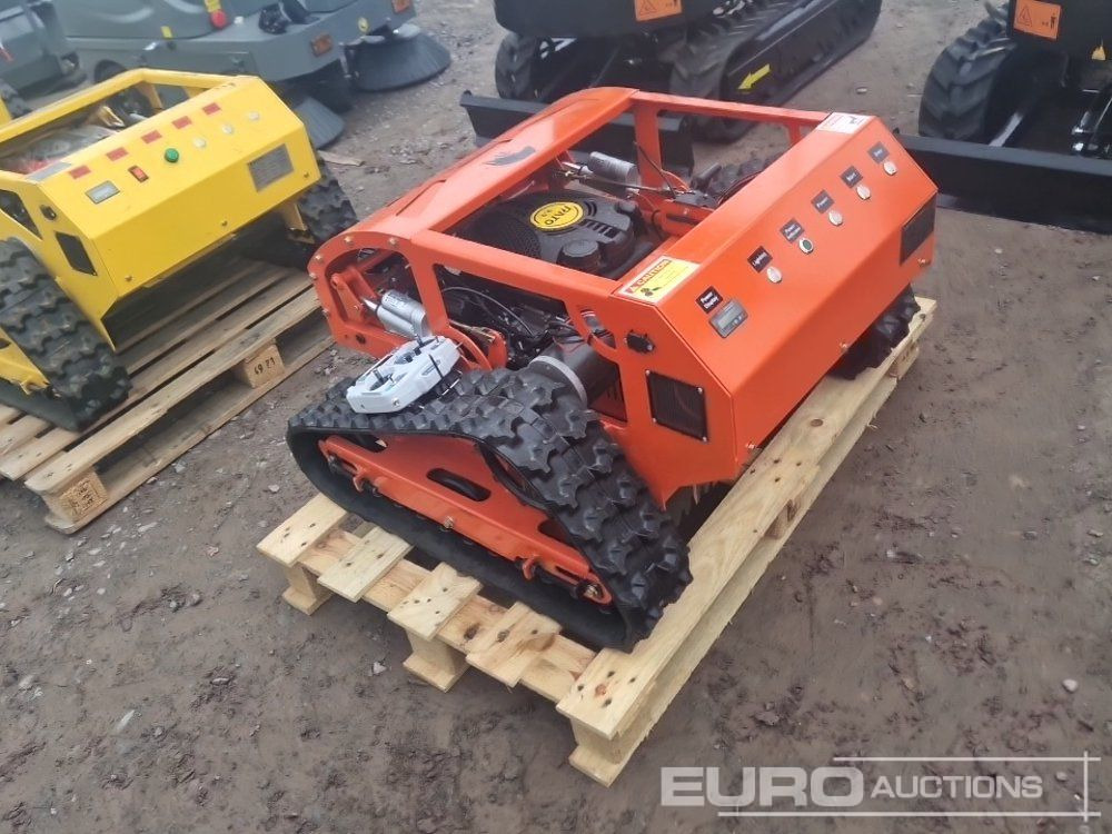 Unused Raptor VT900 - 정원 모어 : 사진 2 Unused Raptor VT900 - 정원 모어 : 사진 2