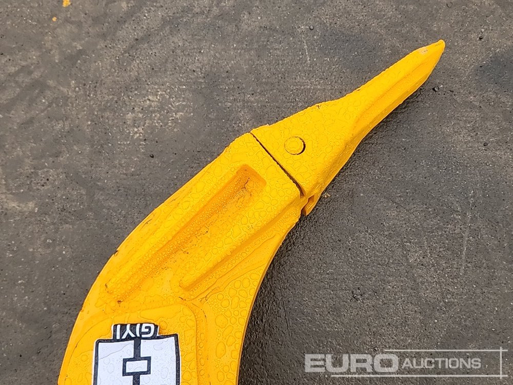 Unused Ripper 45mm Pin to suit 4-6 Ton Excavator - 버킷 : 사진 5 Unused Ripper 45mm Pin to suit 4-6 Ton Excavator - 버킷 : 사진 5