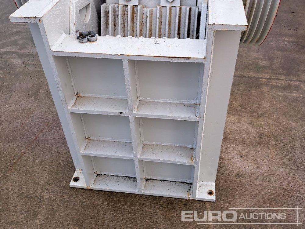 Unused SKLP SK-PSJ220 - 크러셔 : 사진 5 Unused SKLP SK-PSJ220 - 크러셔 : 사진 5