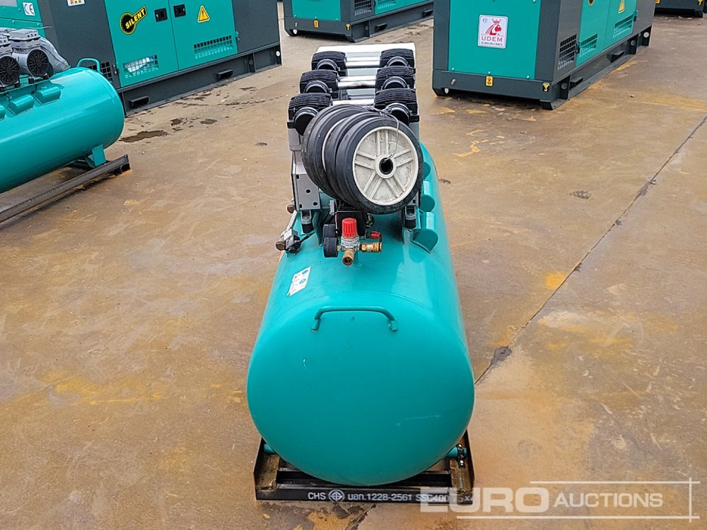 Unused Schmelzer S1200 3-300 - 공기 압축기 : 사진 4 Unused Schmelzer S1200 3-300 - 공기 압축기 : 사진 4