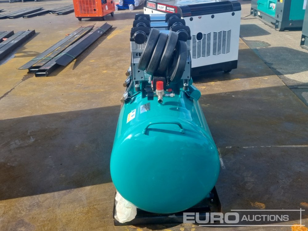 Unused Schmelzer S1200 3-300 - 공기 압축기 : 사진 4 Unused Schmelzer S1200 3-300 - 공기 압축기 : 사진 4