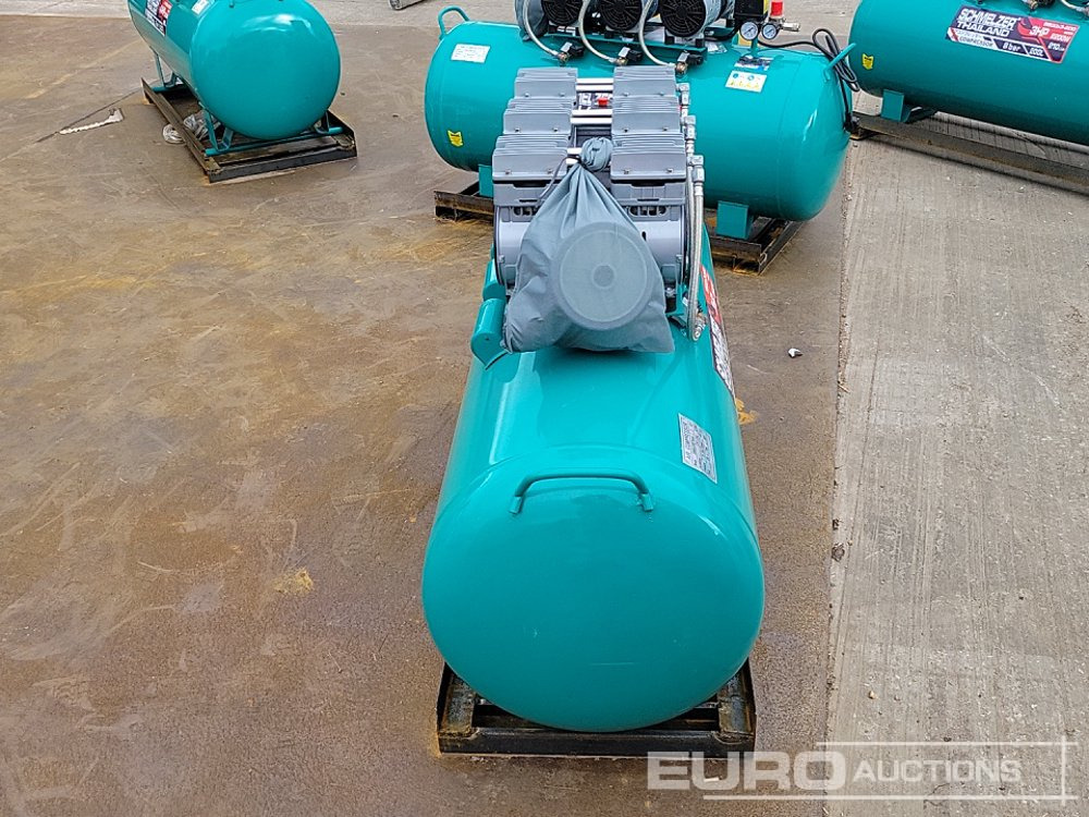 Unused Schmelzer S800.3-200 - 공기 압축기 : 사진 4 Unused Schmelzer S800.3-200 - 공기 압축기 : 사진 4