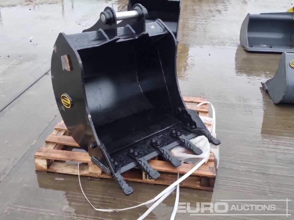 신규 버킷 Unused Strickland 30" Digging Bucket 45mm Pin to suit 4-6 Ton Excavator : 사진 7