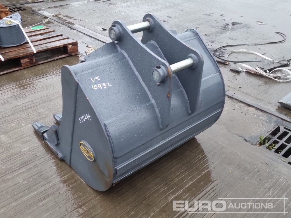 Unused Strickland 36" Digging Bucket 45mm Pin to suit 4-6 Ton Excavator - 버킷 : 사진 3 Unused Strickland 36" Digging Bucket 45mm Pin to suit 4-6 Ton Excavator - 버킷 : 사진 3