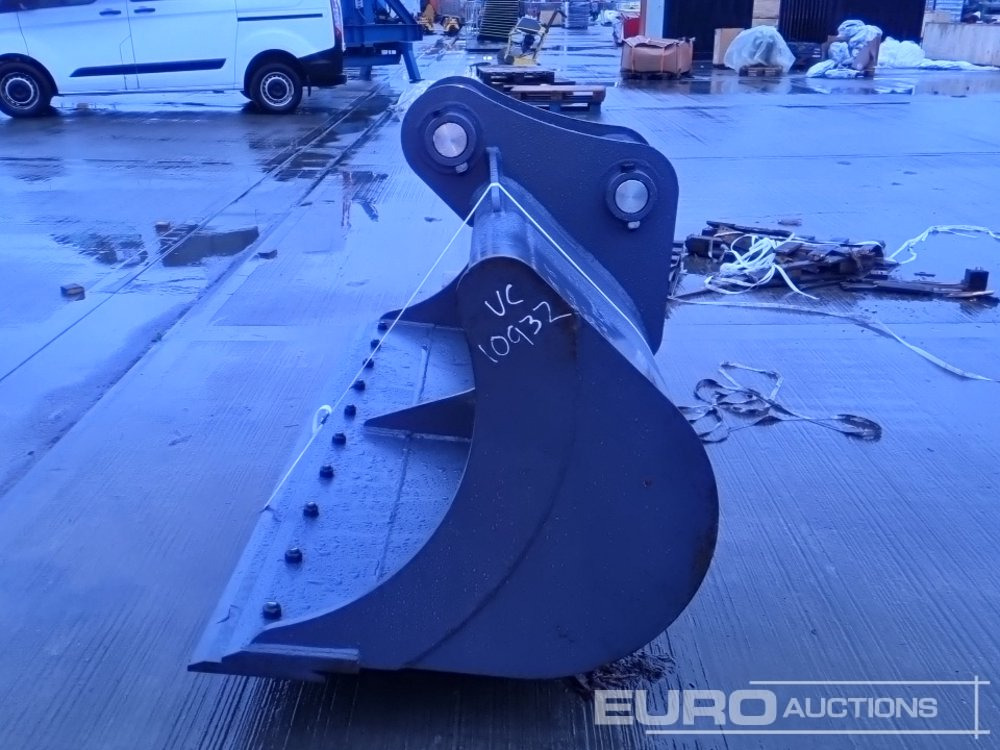 Unused Strickland 84" Ditching Bucket 80mm Pin to suit 20 Ton Excavator - 버킷 : 사진 2 Unused Strickland 84" Ditching Bucket 80mm Pin to suit 20 Ton Excavator - 버킷 : 사진 2