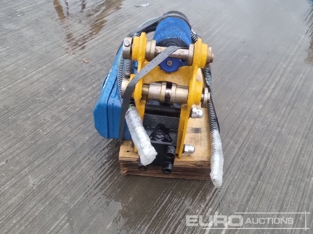 Unused XY 350 - 유압 해머 : 사진 4 Unused XY 350 - 유압 해머 : 사진 4