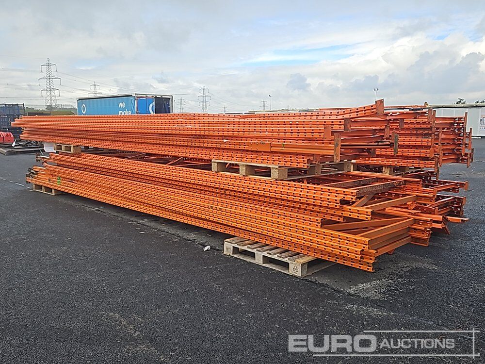 Warehouse Racking - 창고 선반 : 사진 5 Warehouse Racking - 창고 선반 : 사진 5